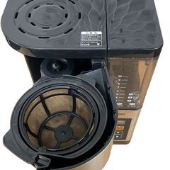 象印 コーヒーメーカー EC-YS100 ステンレスサーバー 2020年製 動作確認済の画像