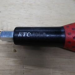 KTC PDE-2 プラスドライバーの画像