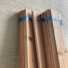 木材セット