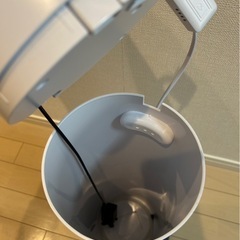 加湿器　美品の画像