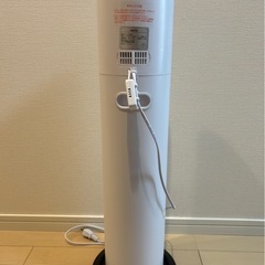 加湿器　美品の画像