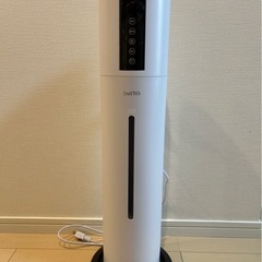 加湿器　美品