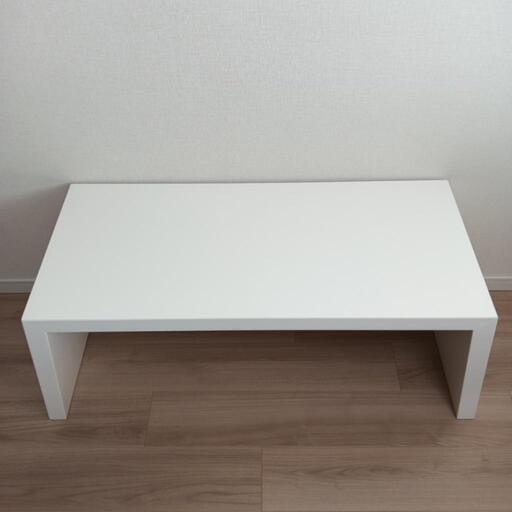 オシャレな家具arneのテーブル