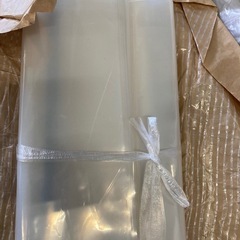 ⭐︎新品未使用⭐︎ビニールハウス用農業用資材　の画像
