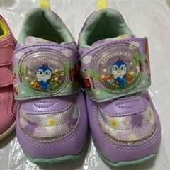 子供靴　12.5〜14.5の画像