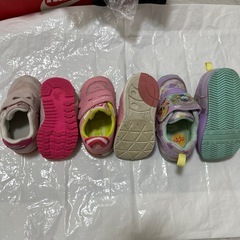 子供靴　12.5〜14.5の画像