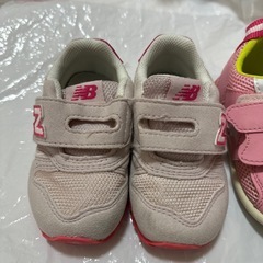 子供靴　12.5〜14.5の画像