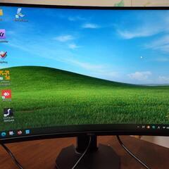 （取引先決定済）Dell27型ゲーミングモニタ