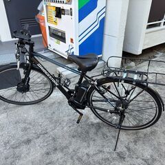 BRIDGESTONE ブリヂストン TB1e (2024.07購入)