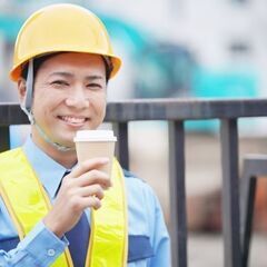 ［収入アップのチャンス！］オープニング警備スタッフ。高収入アルバイトの画像