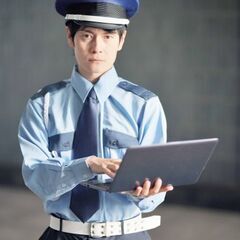 ［収入アップのチャンス！］オープニング警備スタッフ。高収入アルバイトの画像