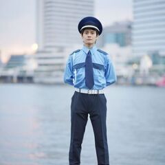 ［収入アップのチャンス！］オープニング警備スタッフ。高収入アルバイトの画像