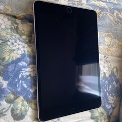 iPad mini 4 今日限り引き取り限定で安くしてます