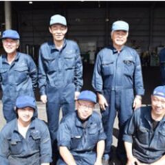 自社車両の自動車整備士／上場企業「センコーグループホールディングス」の子会社！特典多数あり！の画像