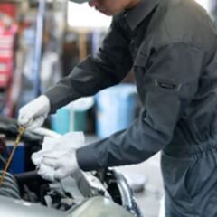 自社車両の自動車整備士／上場企業「センコーグループホールディングス」の子会社！特典多数あり！の画像