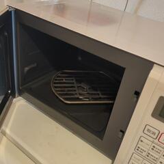 オーブンレンジの画像