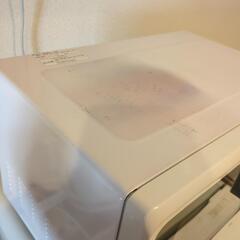 オーブンレンジの画像