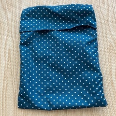 ポンチョ　女性用sの画像