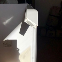 折りたたみローテーブルの画像