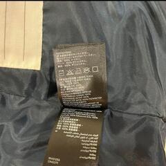 Ｈ＆Ｍ　ジャンパー　ダウン　120 130の画像