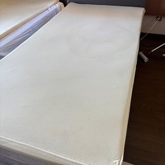 シングルペッド
