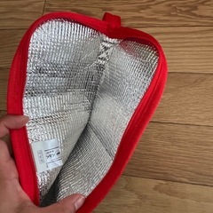 アンパンマン  水筒カバーの画像