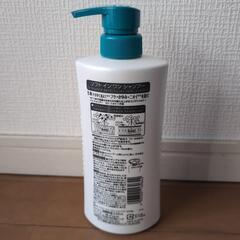 ソフトインワンシャンプーの画像