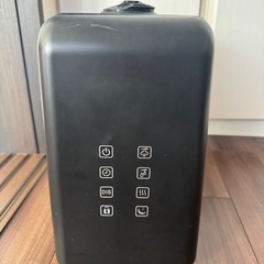 加熱式
加湿器 