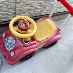 アンパンマンカー