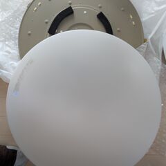 【LEDシーリングライト　NECLED照明器具HLDZB0809】