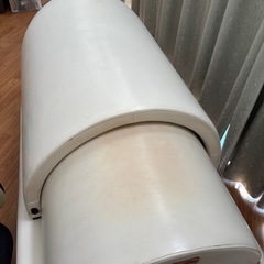 ヒートドームの画像
