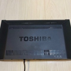 THD-250T1 HDD タイムシフト