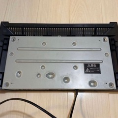 THD-250T1 HDD タイムシフトの画像