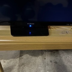 FUNAI 液晶カラーテレビ　FL-24H1010の画像