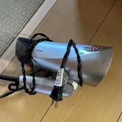 ドライヤー