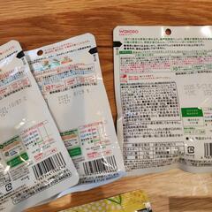 ベビーフードの画像