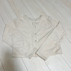 カーディガン Mサイズ