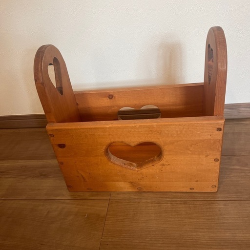 カントリーハート✳︎BOX