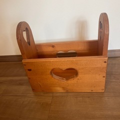 カントリーハート✳︎BOX