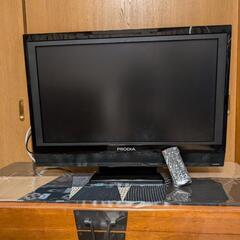 液晶テレビ　27インチ