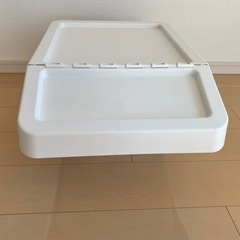 ゴミ箱の画像