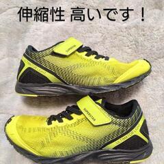 スニーカー　20cm ムーンスターの画像