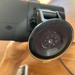カーナビ　FMトランスミッター　ワンセグの画像