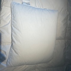 IKEA BERGVEN ピロー（50x60cm）高めタイプ -...