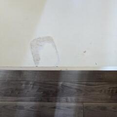 アンティークテレビ台 の画像