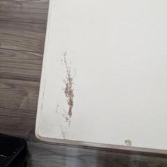 アンティークテレビ台 の画像