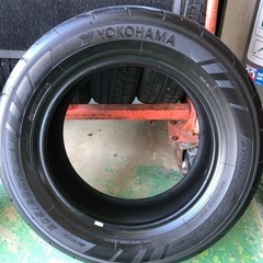 ADVAN neova AD07 2本セット　205/60R15　　