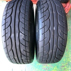 ADVAN neova AD07 2本セット　205/60R15　　の画像
