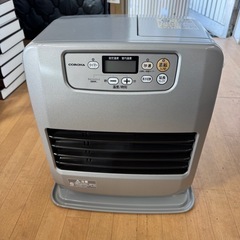 ファンヒーター　コロナ　2018年　5.0L 中古