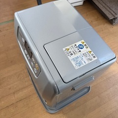 ファンヒーター　コロナ　2018年　5.0L 中古の画像